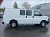 2024 Chevrolet Express 2500