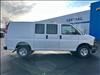 2025 Chevrolet Express 2500
