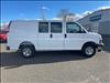 2025 Chevrolet Express 2500