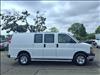 2023 Chevrolet Express 2500