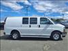 2023 Chevrolet Express 2500