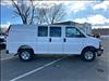 2025 Chevrolet Express 2500