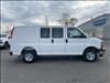 2025 Chevrolet Express 2500