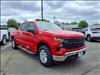 2022 Chevrolet Silverado 1500 Work Truck