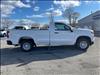 2025 Chevrolet Silverado 1500 Work Truck