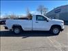 2025 Chevrolet Silverado 1500 Work Truck