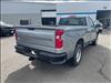 2025 Chevrolet Silverado 1500 Work Truck