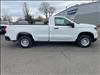 2025 Chevrolet Silverado 1500 Work Truck