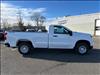 2025 Chevrolet Silverado 1500 Work Truck