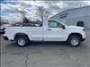 2025 Chevrolet Silverado 1500 Work Truck
