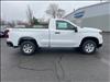 2025 Chevrolet Silverado 1500 Work Truck