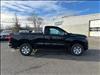 2025 Chevrolet Silverado 1500 Work Truck