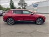 2025 Chevrolet Equinox EV LT2