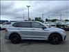 2023 Volkswagen Tiguan SE R-Line Black 4Motion