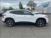 2025 Chevrolet Trax RS