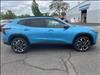 2025 Chevrolet Trax RS