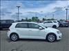 2015 Volkswagen e-Golf Limited Edition