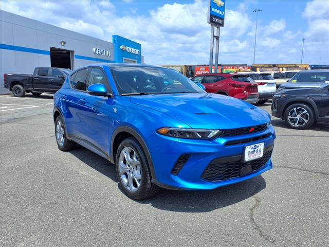 2024 Dodge Hornet R/T Plus