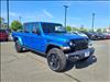 2022 Jeep Gladiator Willys