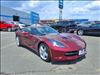 2016 Chevrolet Corvette Stingray