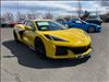 2025 Chevrolet Corvette Z06