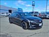 2023 Cadillac CT4 Luxury