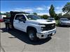 2025 Chevrolet Silverado 3500HD CC Work Truck