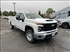 2024 Chevrolet Silverado 3500HD Knapheide Utility Body