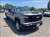 2025 Chevrolet Silverado 2500HD Work Truck