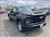 2025 Chevrolet Silverado 2500HD Work Truck