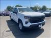 2026 Chevrolet Silverado 1500 Work Truck