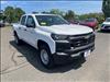 2025 Chevrolet Colorado Work Truck