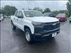 2025 Chevrolet Colorado Work Truck