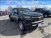 2025 Chevrolet Colorado Work Truck