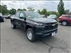 2025 Chevrolet Colorado Work Truck