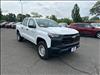 2025 Chevrolet Colorado Work Truck