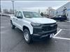 2025 Chevrolet Colorado Work Truck