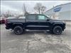 2025 Chevrolet Colorado Work Truck