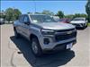 2025 Chevrolet Colorado LT