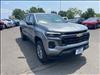2025 Chevrolet Colorado LT