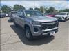 2025 Chevrolet Colorado LT