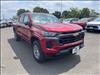 2025 Chevrolet Colorado LT