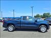 2022 Chevrolet Silverado 1500 Limited Custom