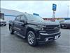 2022 Chevrolet Silverado 1500 Limited RST