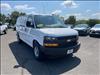 2025 Chevrolet Express 2500
