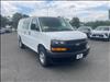 2025 Chevrolet Express 2500