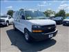 2025 Chevrolet Express 2500