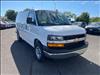 2025 Chevrolet Express 2500