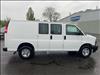 2024 Chevrolet Express 2500