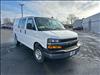 2025 Chevrolet Express 2500
